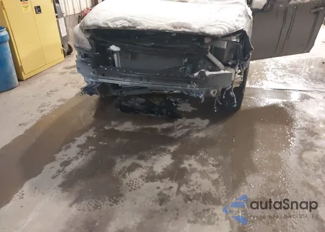 2023 Subaru Crosstrek Limited z USA, uszkodzony, nr VIN JF2GTHNC4PH297097